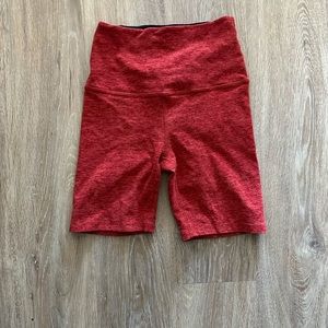 Beyond Yoga Biker shorts